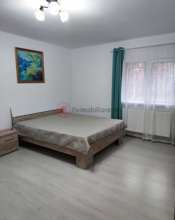 Gară - Apartament 1 camera, 35mp