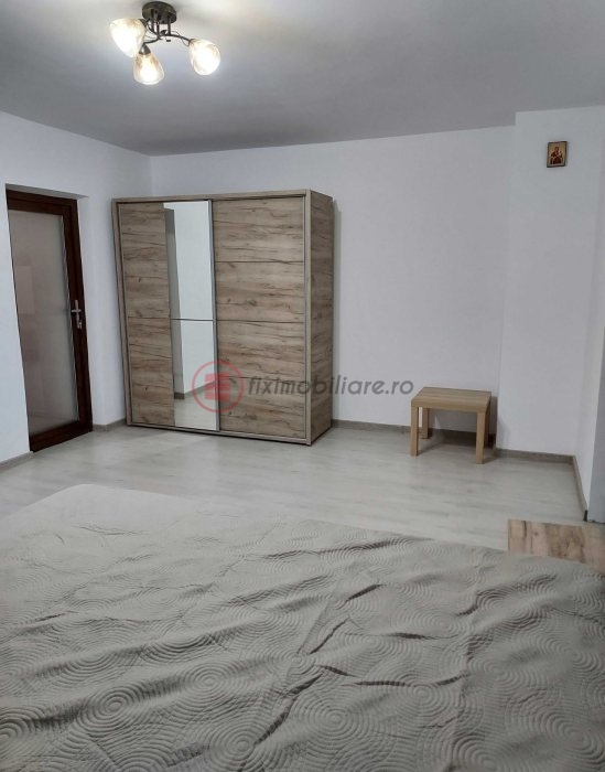 Gară - Apartament 1 camera, 35mp