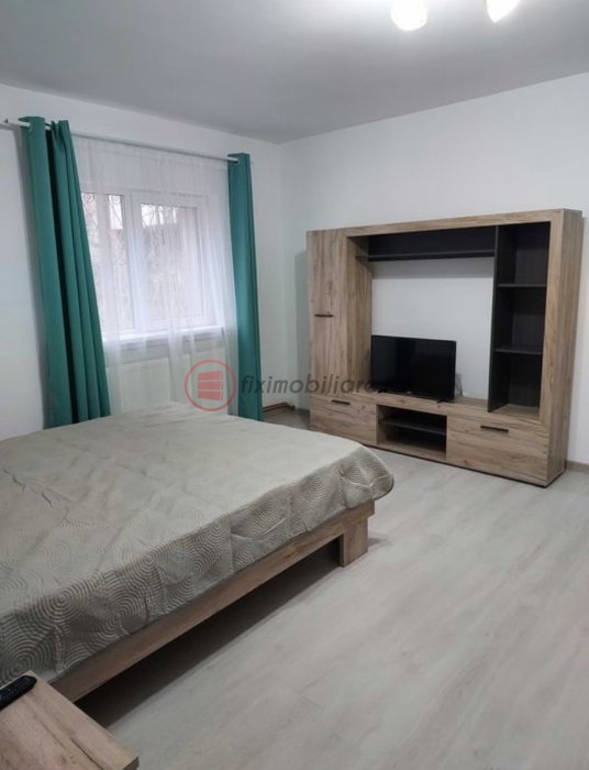 Gară - Apartament 1 camera, 35mp