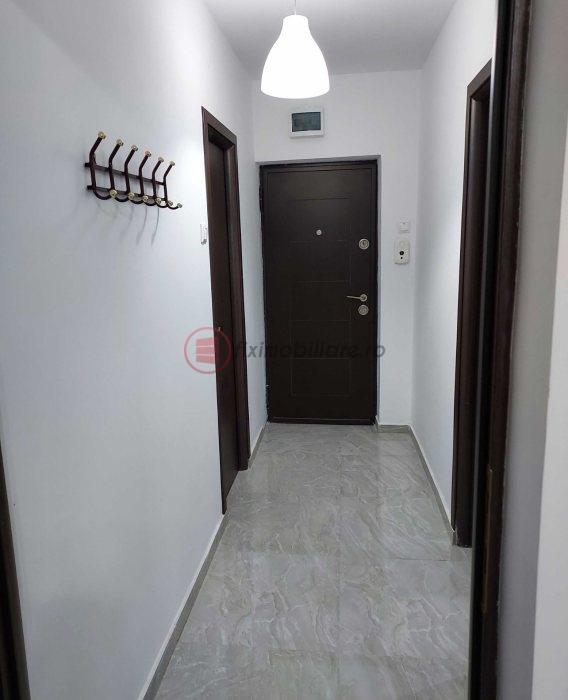 Gară - Apartament 1 camera, 35mp