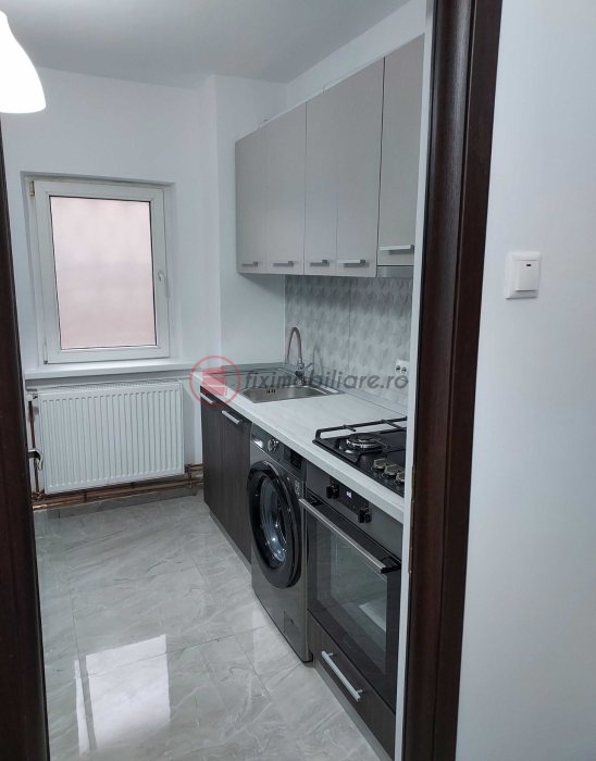 Gară - Apartament 1 camera, 35mp