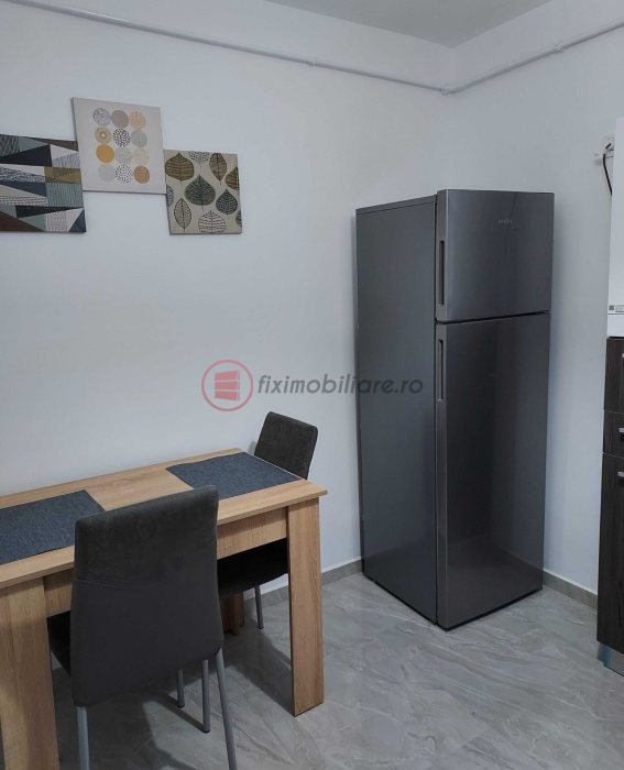 Gară - Apartament 1 camera, 35mp