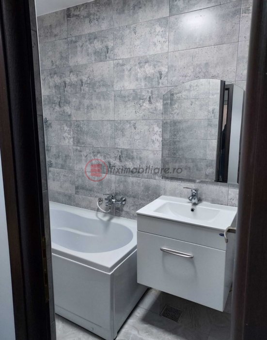 Gară - Apartament 1 camera, 35mp