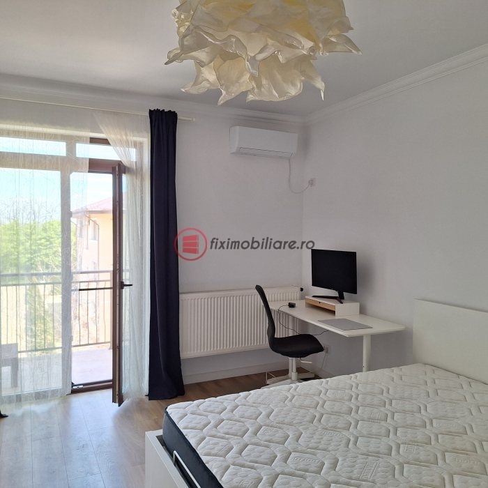 Galata, apartament 1 cameră, mobilat și utilat