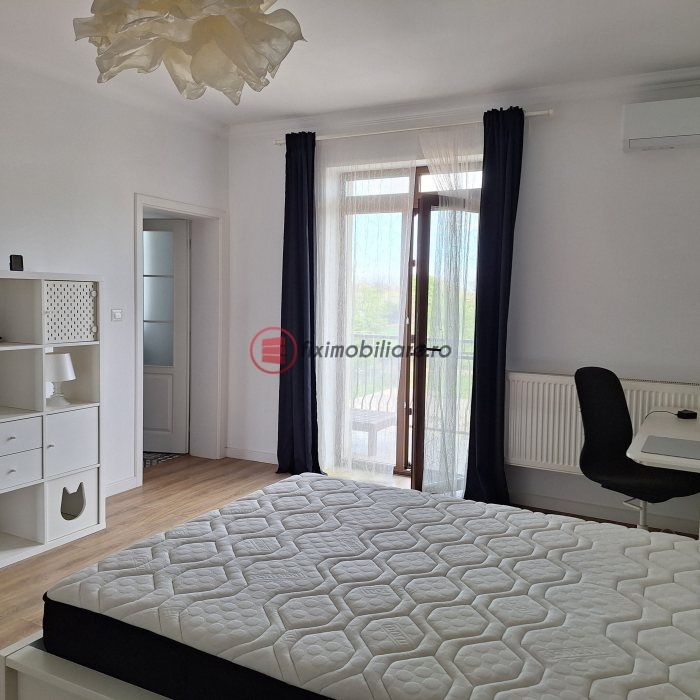Galata, apartament 1 cameră, mobilat și utilat