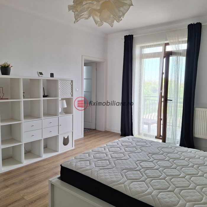 Galata, apartament 1 cameră, mobilat și utilat