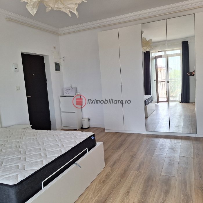 Galata, apartament 1 cameră, mobilat și utilat