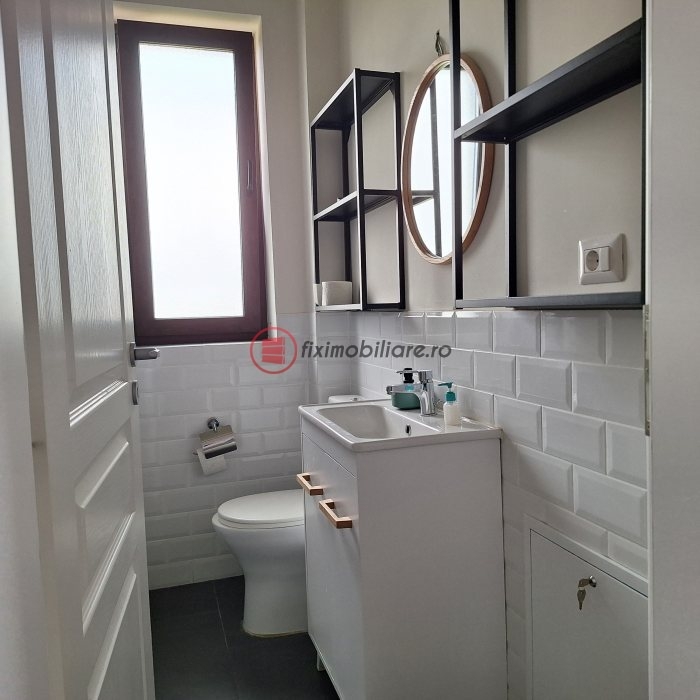Galata, apartament 1 cameră, mobilat și utilat