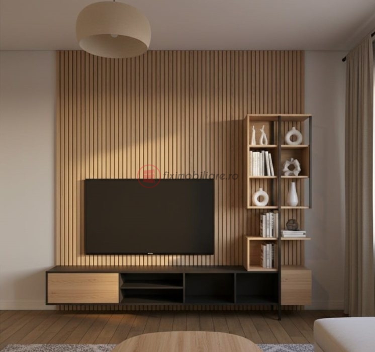 Promo - Rediu Apartament 1 cameră decomandat, 38mp, etaj 1, bloc nou