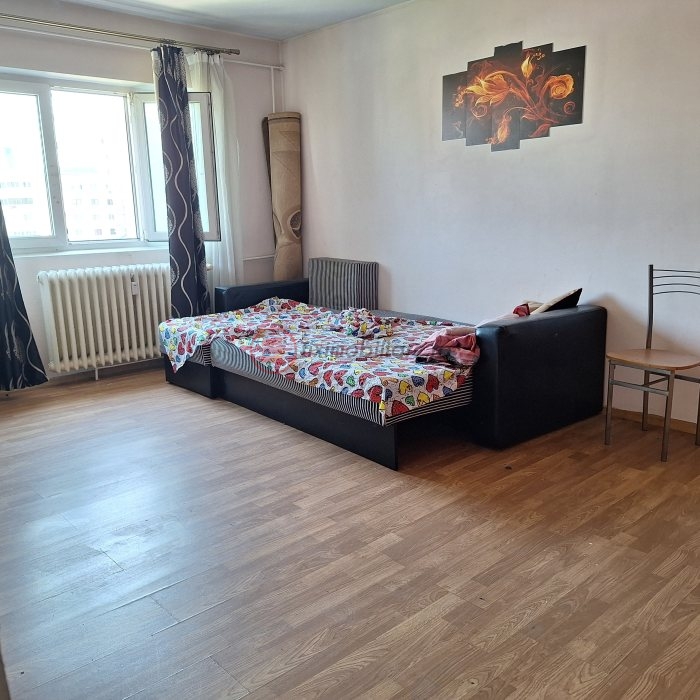 Apartament cu 1 cameră, decomandat – Nicolina 1, Iași