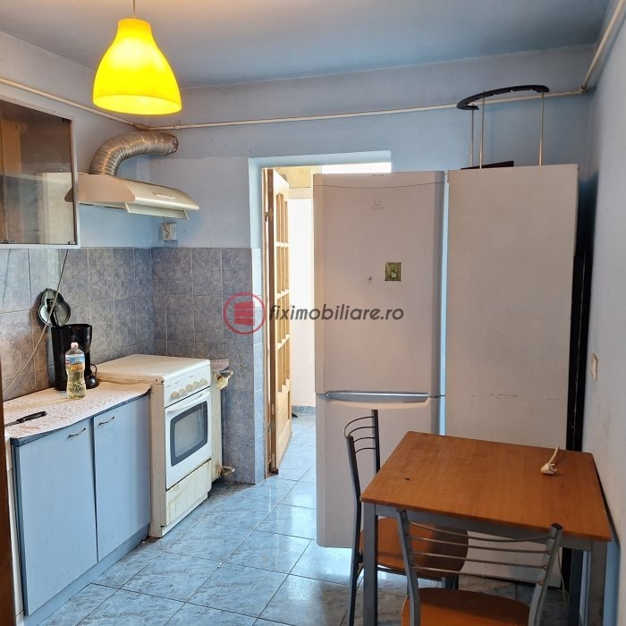Apartament cu 1 cameră, decomandat - Nicolina 1, Iași