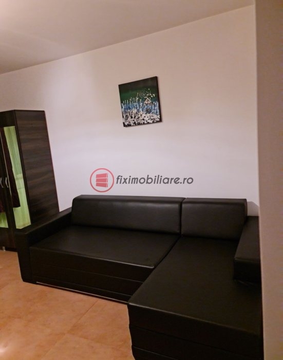 Copou - Apartament 2 camere, 50mp