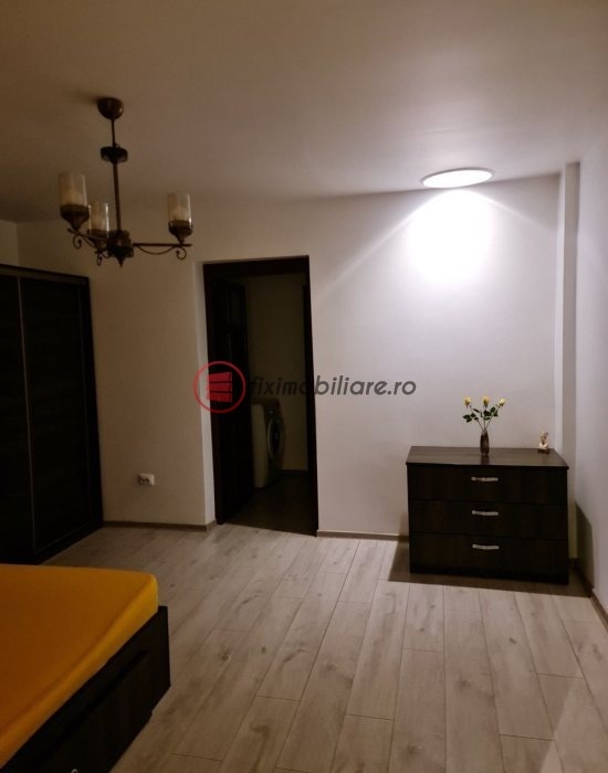 Copou - Apartament 2 camere, 50mp