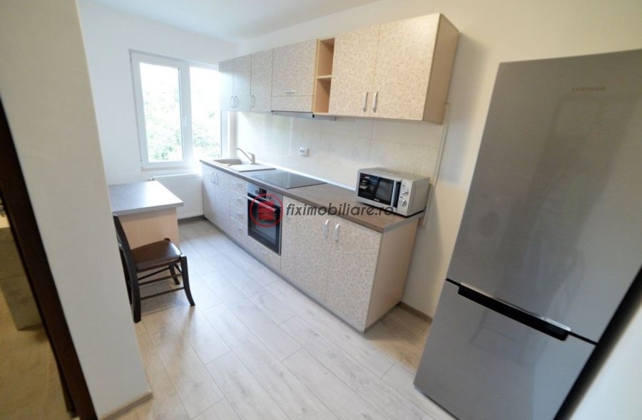 Copou - Apartament 2 camere, 50mp