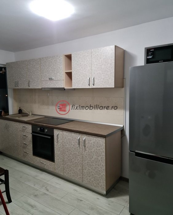 Copou - Apartament 2 camere, 50mp