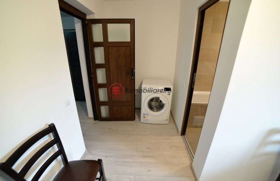 Copou - Apartament 2 camere, 50mp
