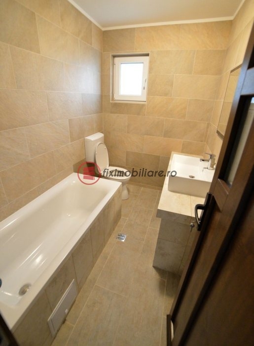 Copou - Apartament 2 camere, 50mp