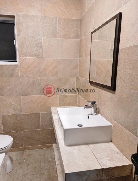 Copou - Apartament 2 camere, 50mp