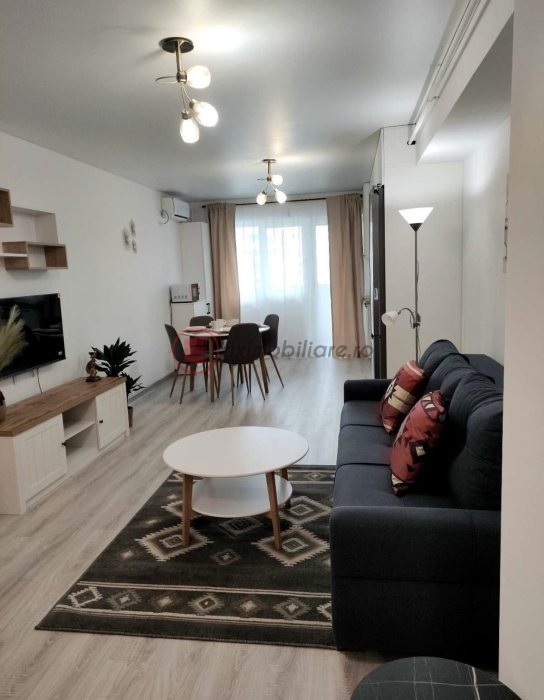 Copou - Apartament 2 camere 64mp