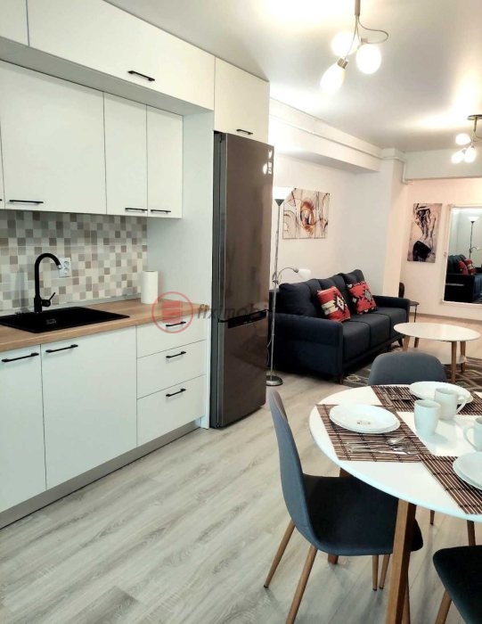 Copou - Apartament 2 camere 64mp