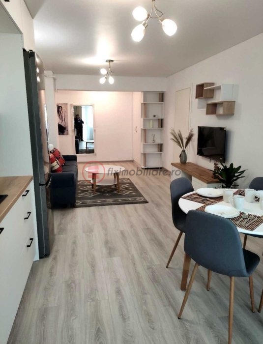 Copou - Apartament 2 camere 64mp