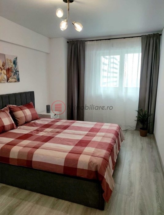 Copou - Apartament 2 camere 64mp