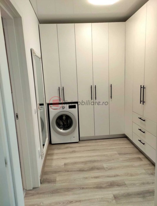 Copou - Apartament 2 camere 64mp