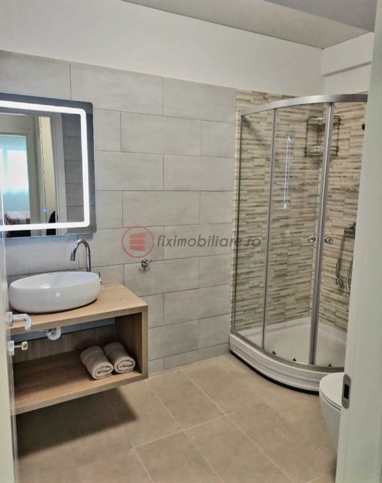 Copou - Apartament 2 camere 64mp