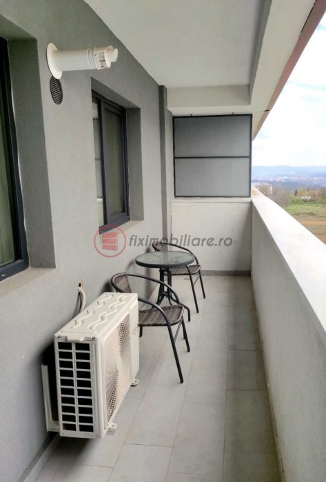 Copou - Apartament 2 camere 64mp