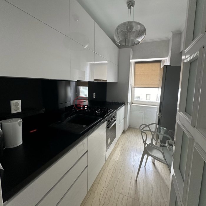 Copou Royal Town - Apartament 2 camere, 60mp