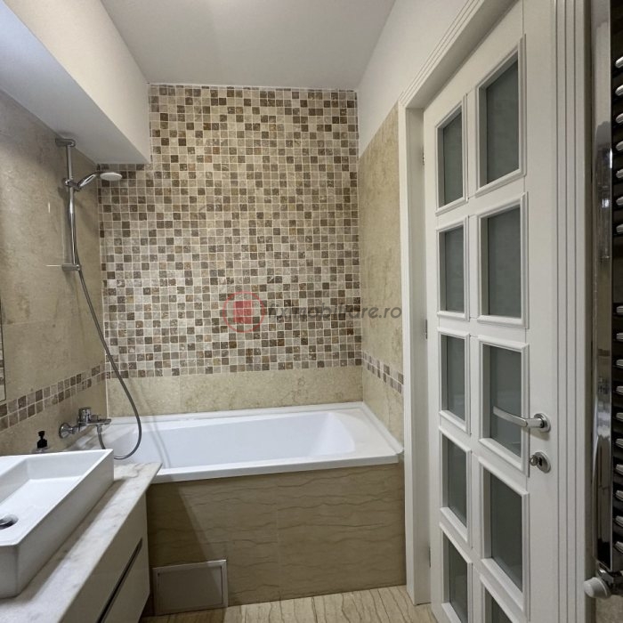 Copou Royal Town - Apartament 2 camere, 60mp