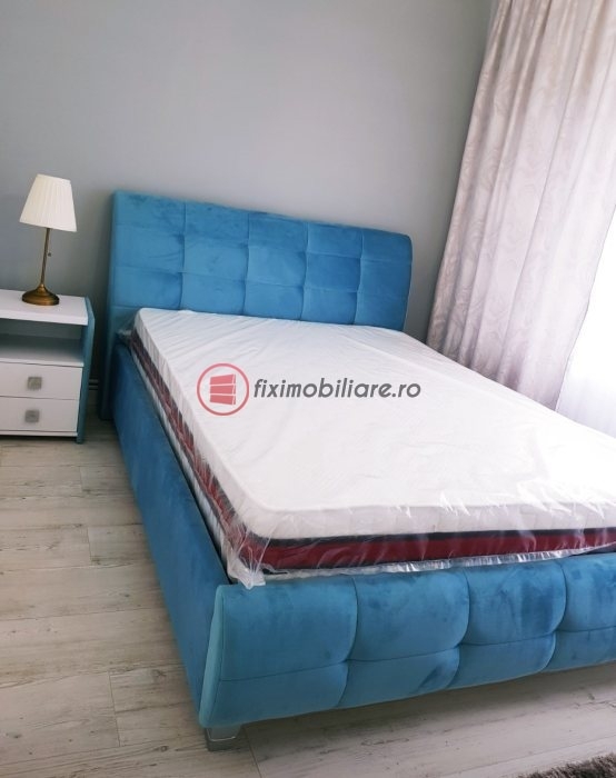 Cantemir - Apartament 2 camere, 52mp