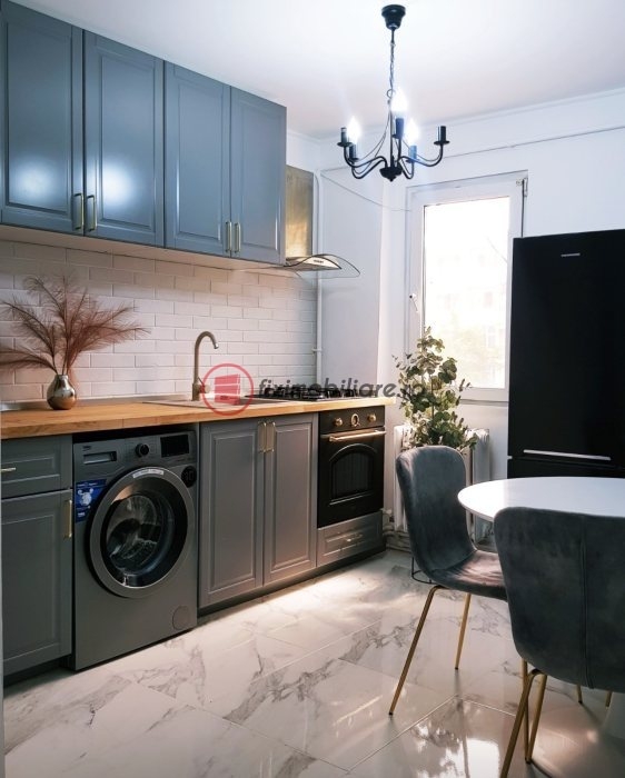 Cantemir - Apartament 2 camere, 52mp