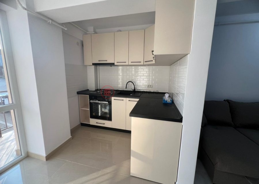 Valea Lupului - Apartament 2 camere, etaj 1