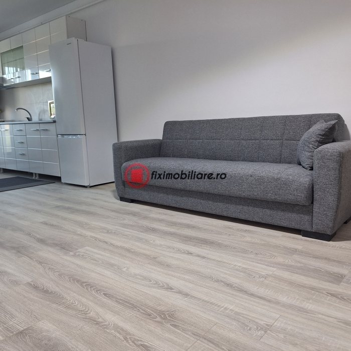 Copou Garden, apartament 2 camere bloc nou, prima închiriere