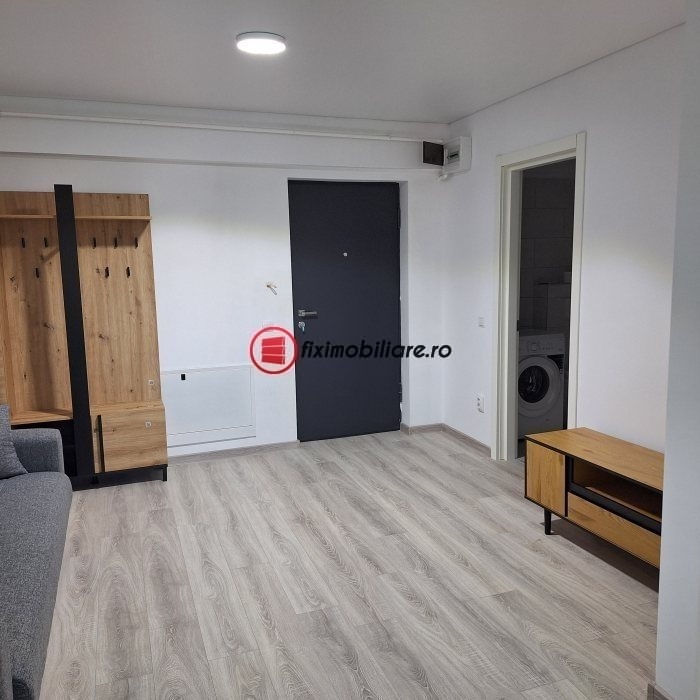 Copou Garden, apartament 2 camere bloc nou, prima închiriere