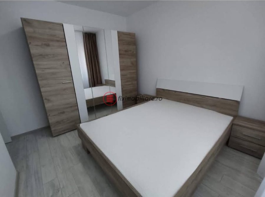 Copou Garden, apartament 2 camere bloc nou, prima închiriere