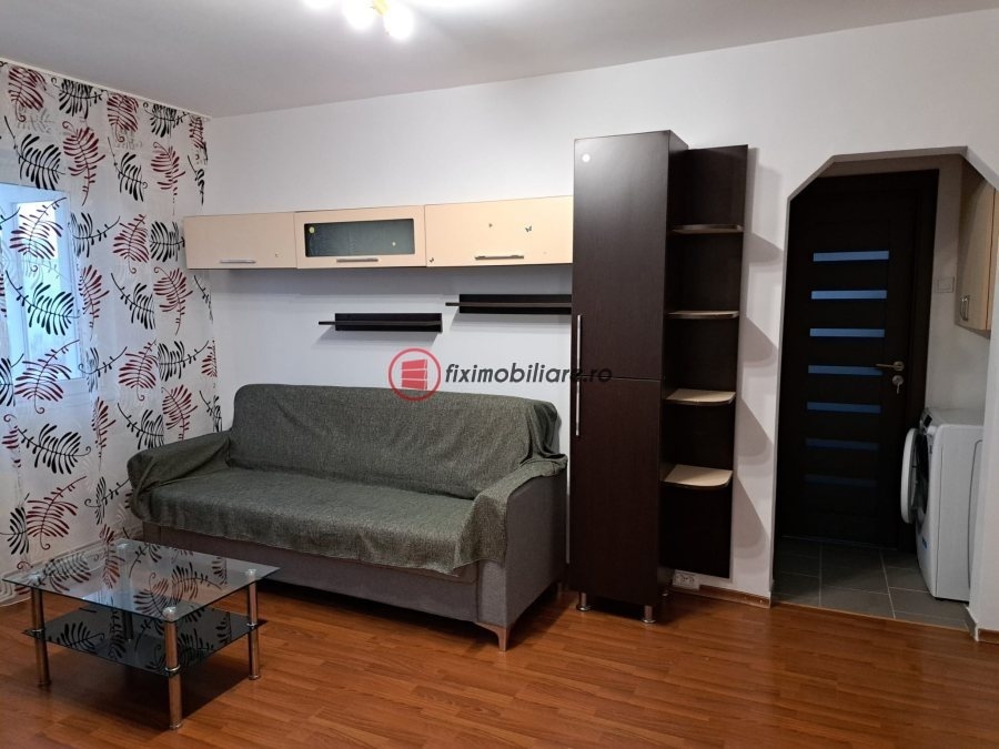 Alexandru, Zimbru, 2 camere mobilat și utilat