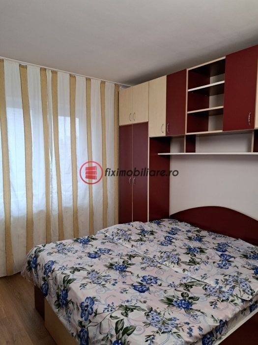 Alexandru, Zimbru, 2 camere mobilat și utilat