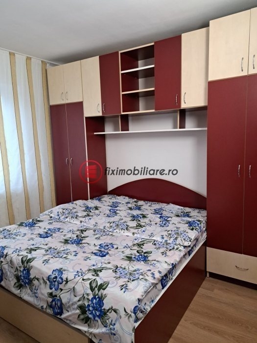 Alexandru, Zimbru, 2 camere mobilat și utilat