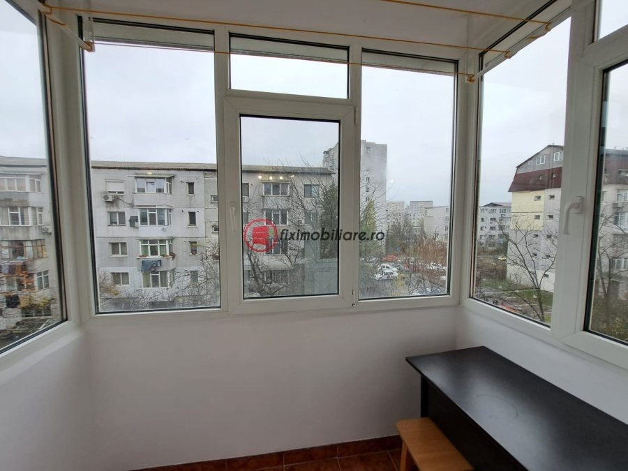 Alexandru, Zimbru, 2 camere mobilat și utilat