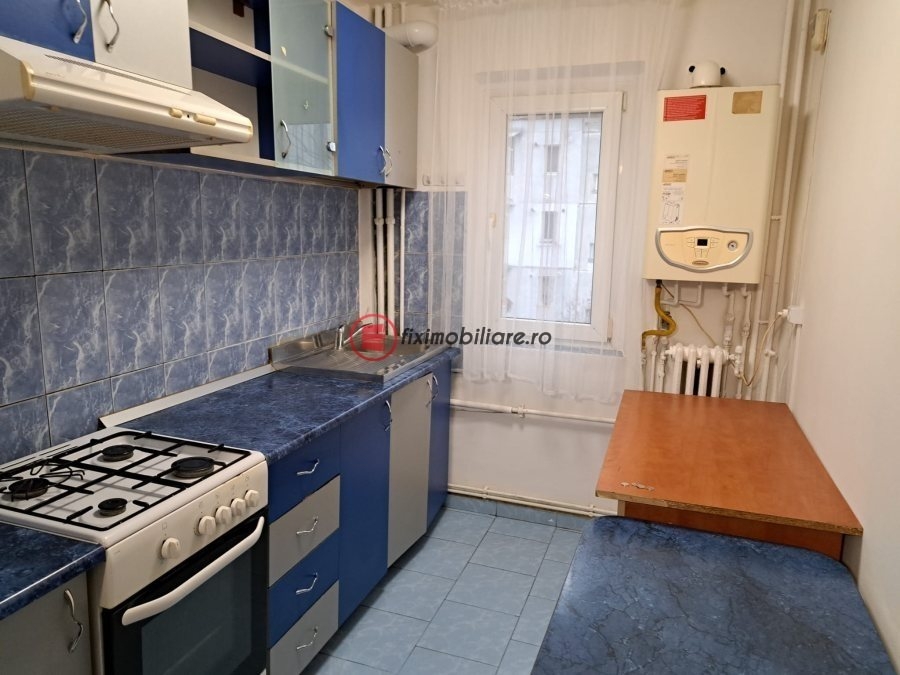 Alexandru, Zimbru, 2 camere mobilat și utilat