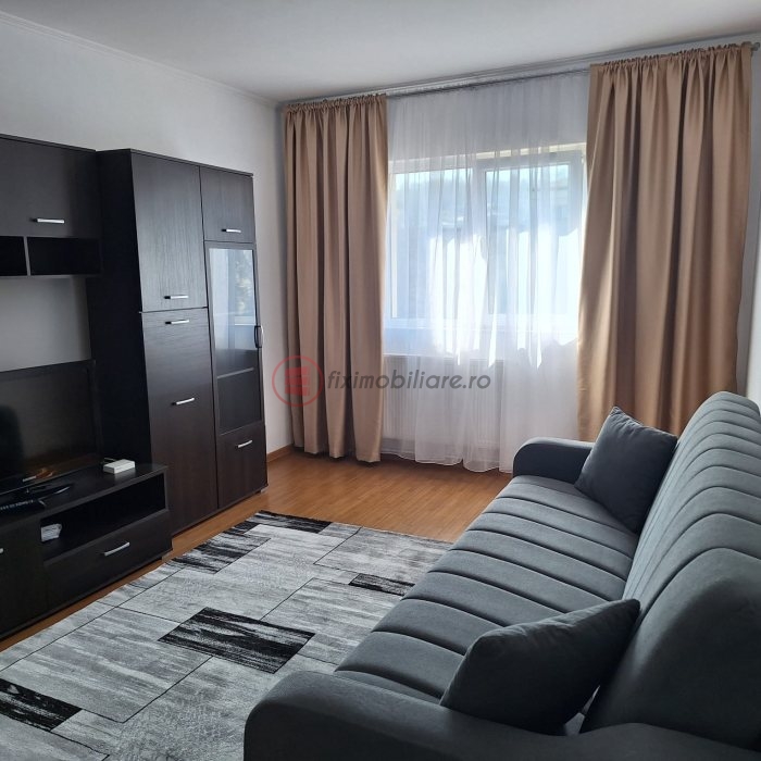 Galata - Biserica Galbenă, apartament 2 camere decomandat 
