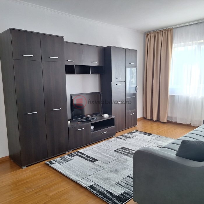 Galata - Biserica Galbenă, apartament 2 camere decomandat 