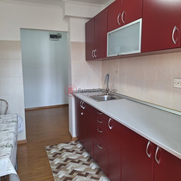 Galata - Biserica Galbenă, apartament 2 camere decomandat 