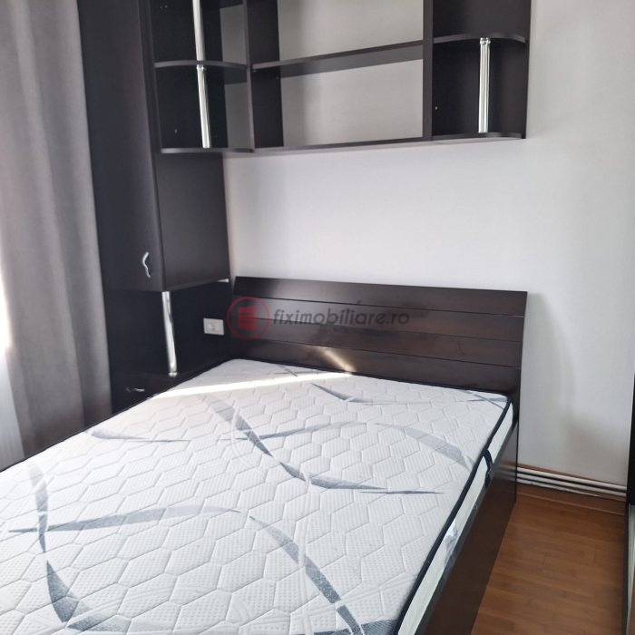 Galata - Biserica Galbenă, apartament 2 camere decomandat 