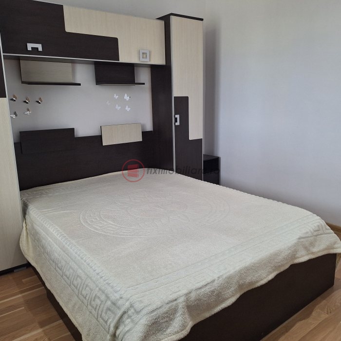 Podu Roș, Apartament 2 camere, 50mp, etaj 3, cu CT