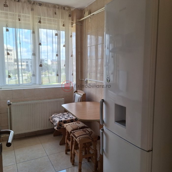 Podu Roș, Apartament 2 camere, 50mp, etaj 3, cu CT