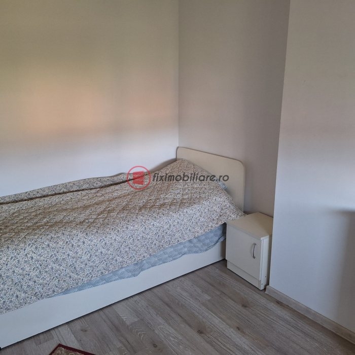 Palas Mall, apartament 2 camere decomandat, 55mp, bloc nou 
