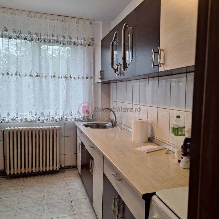 Podu Ros, apartament 2 camere, 50mp, cu CT